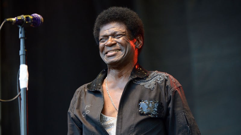 Charles Bradley, Soul Singer Who Found Fame Late In Life, Dies At 68