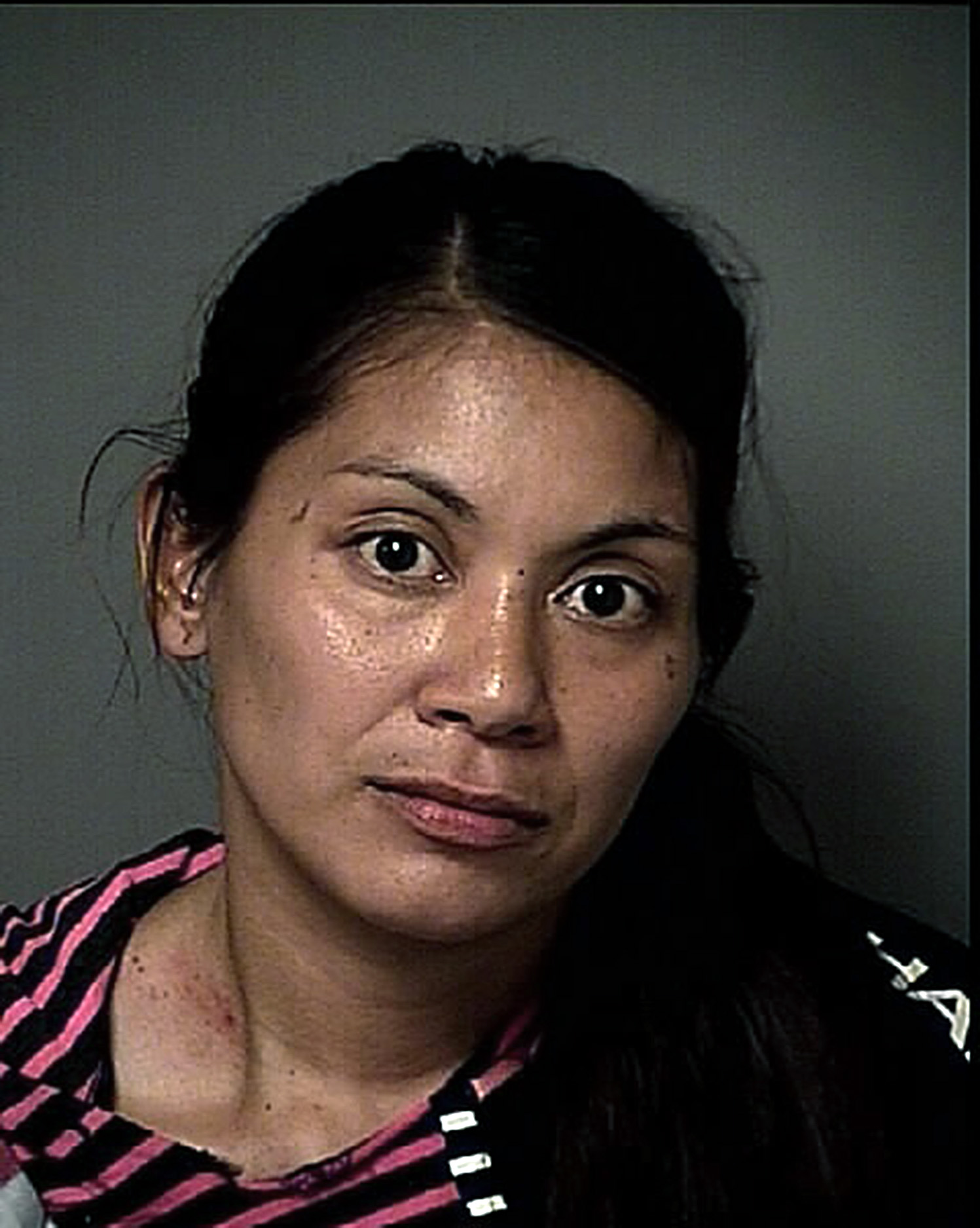 Police Identify Body Found Near School