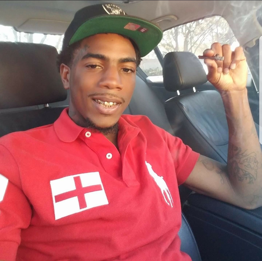 Man Charged In Double Murder Of Progress Village Men 