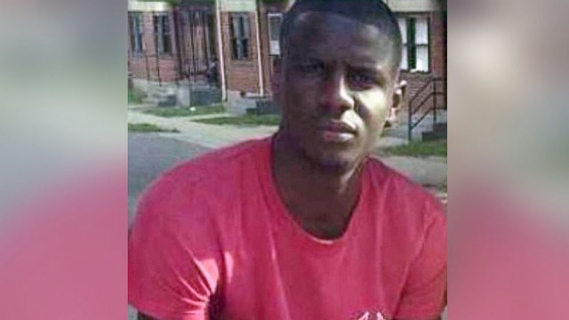 U.S. Justice Department Will Not File Charges Against Baltimore Officers Involved In Freddie Gray’s Death