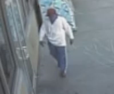 Business Robbed Twice In 3 Days