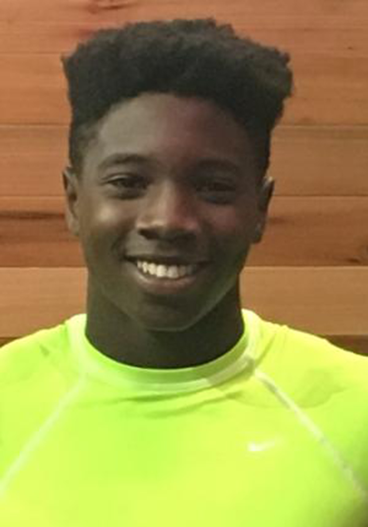 Police Continue To Search For Missing Teen