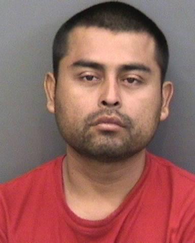 Wrong Way Driver Charged Gets 4th DUI Charge