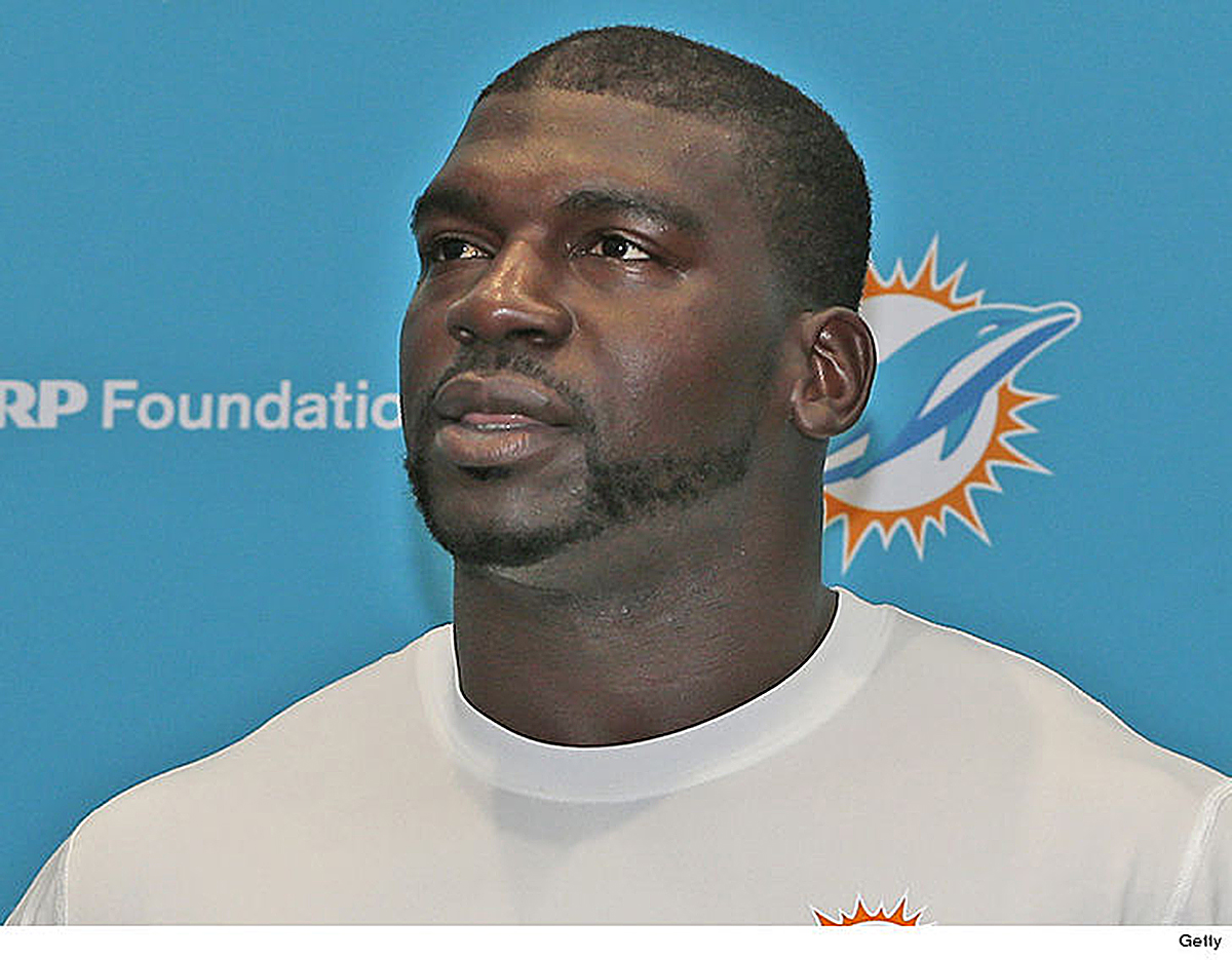 Timmons Could Lose Guaranteed Money After Suspension