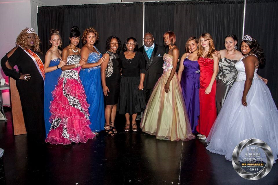 ‘From Runaway To The Runway’ Fashion Gala To Feature And Benefit Local Youth