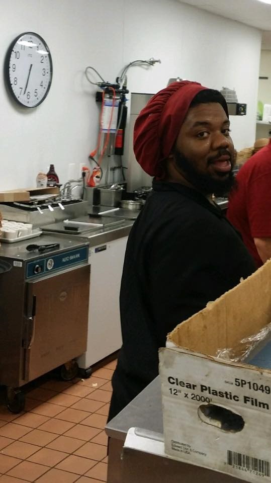 Detectives Working to Identify Possible Witness in Fatal Shooting