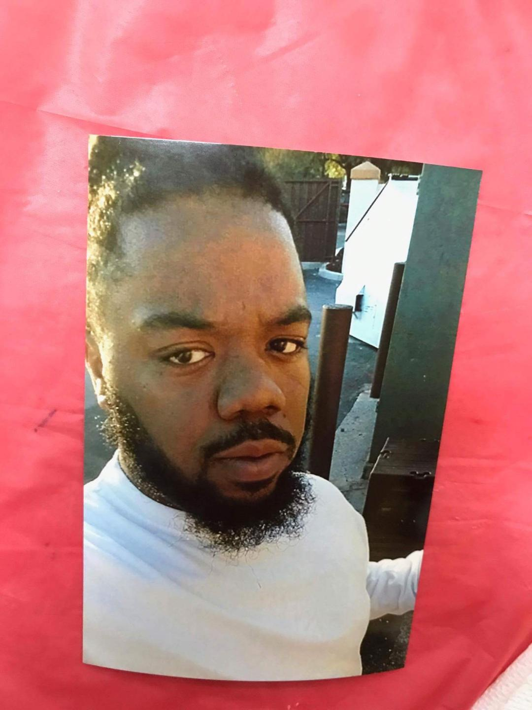 Mother Of Murder Victim Searches For Answers