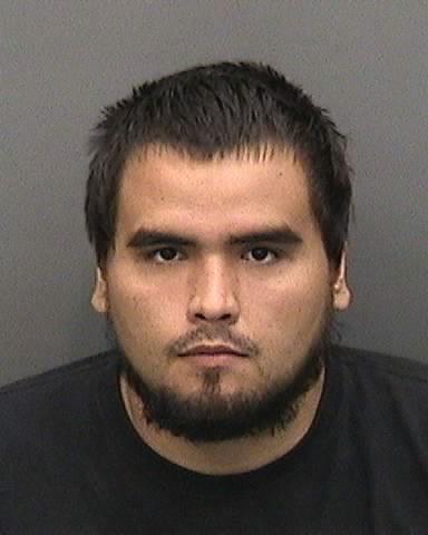 Man Charged With Having Sex With A Minor