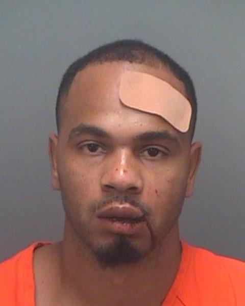 Man Sentenced On Firearm Charge