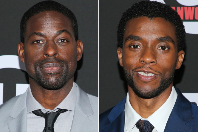 Stars Of Movie ‘Marshall’ Support NFL Players Protest