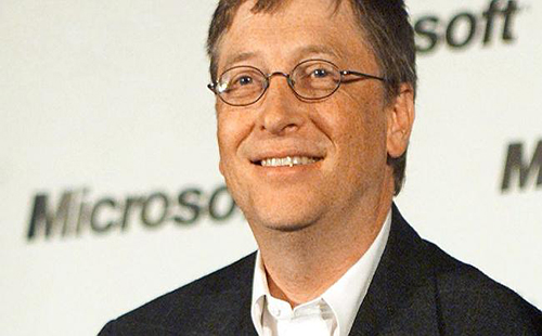 Bill Gates Millennium Scholarship Has Reached 20,000 Recipients Goal