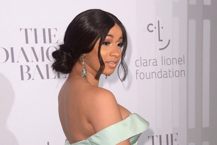 Cardi B Setting Back Album Release; Nominated For 9 BET Hip Hop Awards