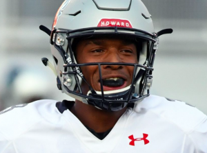 Howard Upsets UNLV; Led By Cam Newton’s Younger Brother