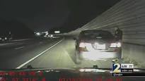 Atlanta Cop Tells White Motorist: ‘Remember, We Only Shoot Black People’