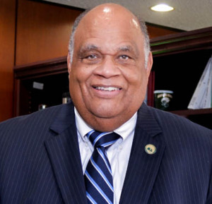 Norfolk State President And CEO Eddie Moore Announces His Retirement