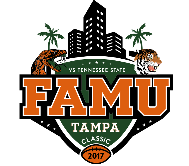 FAMU Fans Preparing To Paint The City Orange & Green For Upcoming Tampa Classic Game