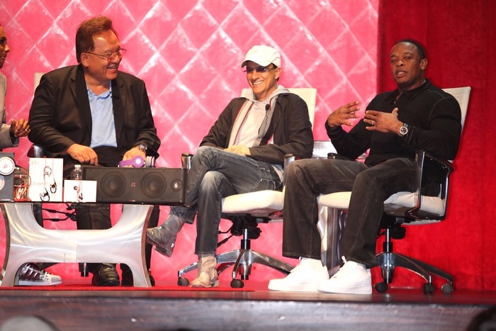 Dr. Dre And Beats Says Monster LLC Owes Him Millions