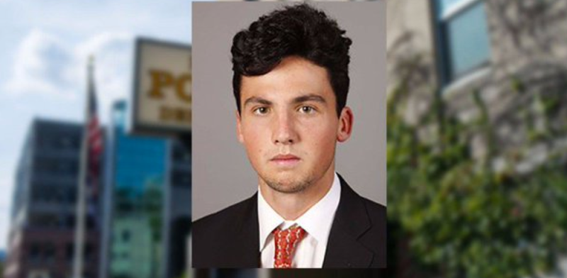 Cornell Student Arrested For His Part In Assault And Attack On Black Undergrad