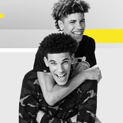 Facebook’s First Docu-series Features The Ball FamilyHere's a first look at Ball in the Family an upcoming docuseries on NBA player Lonzo Ball, his father Lavar Ball and the rest of their basketball family. It premiered Thursday on Facebook.  According to its description, "Ball in the Family is a docuseries debuting on Watch, Facebook’s new platform for episodic shows, Aug. 31. The series challenges perceptions, pulls at heartstrings, reveals the secrets of the Big Baller Brand (BBB) franchise, and gives fans a unique look at a family that is already a hot topic of conversation.  “We wanted to give our fans an unfiltered look into our lives and show them a side of us that isn’t typically seen,” said LaVar Ball. “We have a big community of fans on Facebook, so we’re excited our series is going to be on Watch. And who better to help us tell our story than Bunim/Murray Productions. 