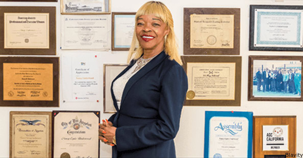 Black Construction Company Awarded $27 Million Contract With FAA