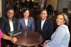For First Time In History North Carolina Has 6 Black Female Police Chiefs