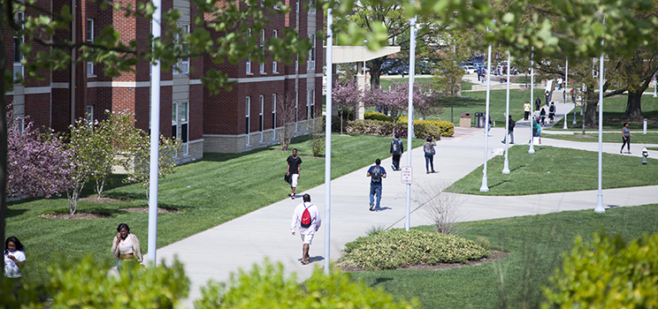 North Carolina A&T Has Largest Enrollment In School History