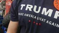 Georgia Teacher Fired After Telling Students That Trump Slogan Was Like Wearing A Swastika
