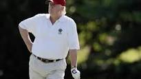 USA Today: Pres. Trump Makes Millions From Golf Club Memberships