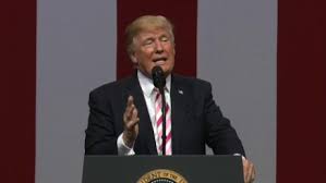 Trump’s Actions Against Pro Athletes Results In Widespread Divide And Backlash