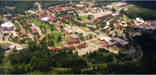 Tuskegee Ranked As Top HBCU By U.S. News And World Report