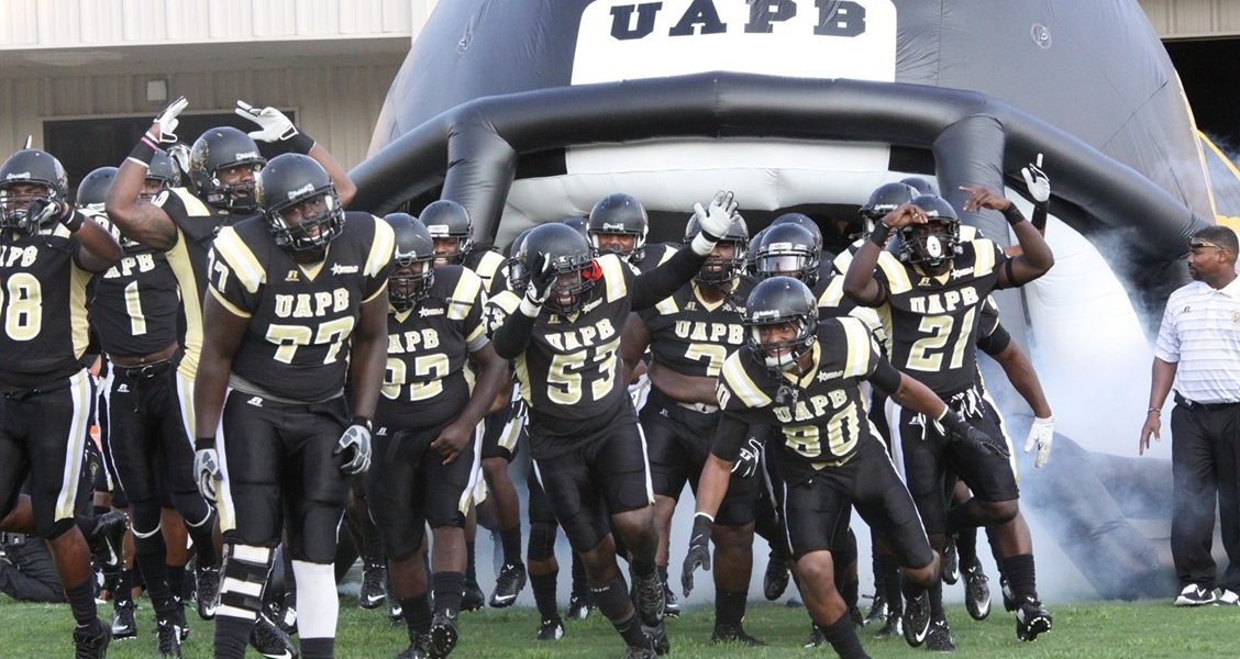 Univ. Of Arkansas Pine Bluff Receives $900,00 Grant From NCAA