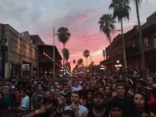 Free XXXTentacion Concert Cancelled In Ybor