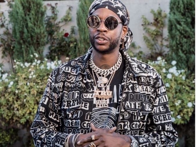 2 Chainz’s Rolls Royce  May Be Repossessed