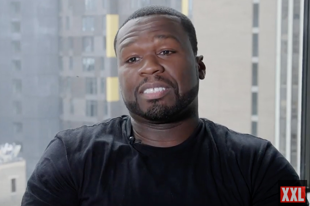 50 Cent’s Sketch Comedy ’50 Central’ Debuts On BET