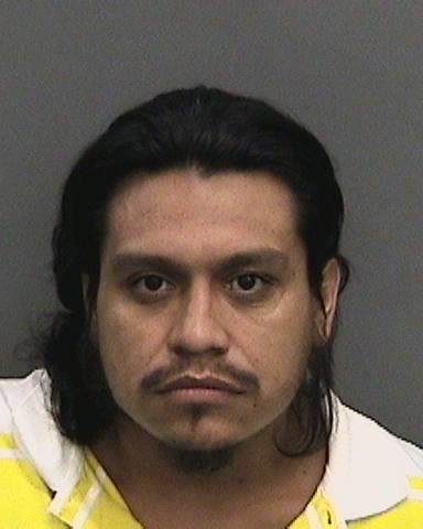 Police Search For Home Invasion Suspects