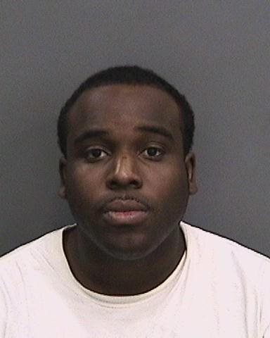 Roommate Arrested In Stabbing Death