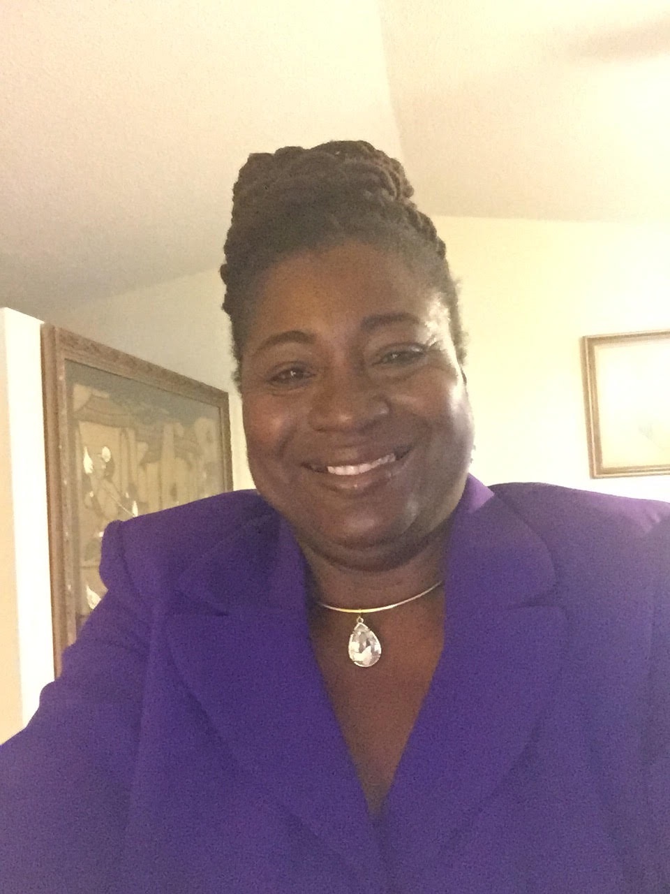 President Of Organization Brings Attention To Incurable Illness