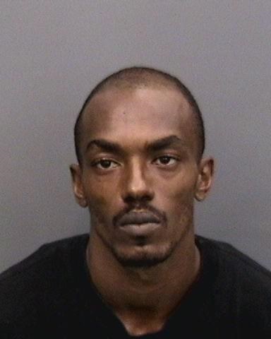 Man Gets 20-Year Sentence In Death Of Toddler
