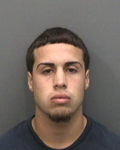 Man Gets 40 Years In Club Shooting