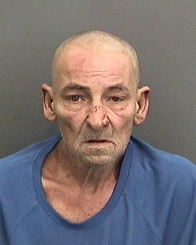Man Charged With Arson