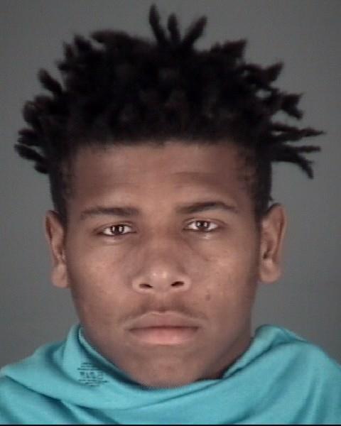 Alleged Carjacking Turns Deadly For Teenagers