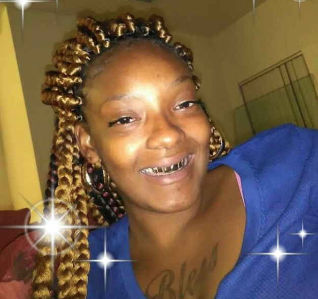 Woman Recovering From Gunshot Wound To Stomach
