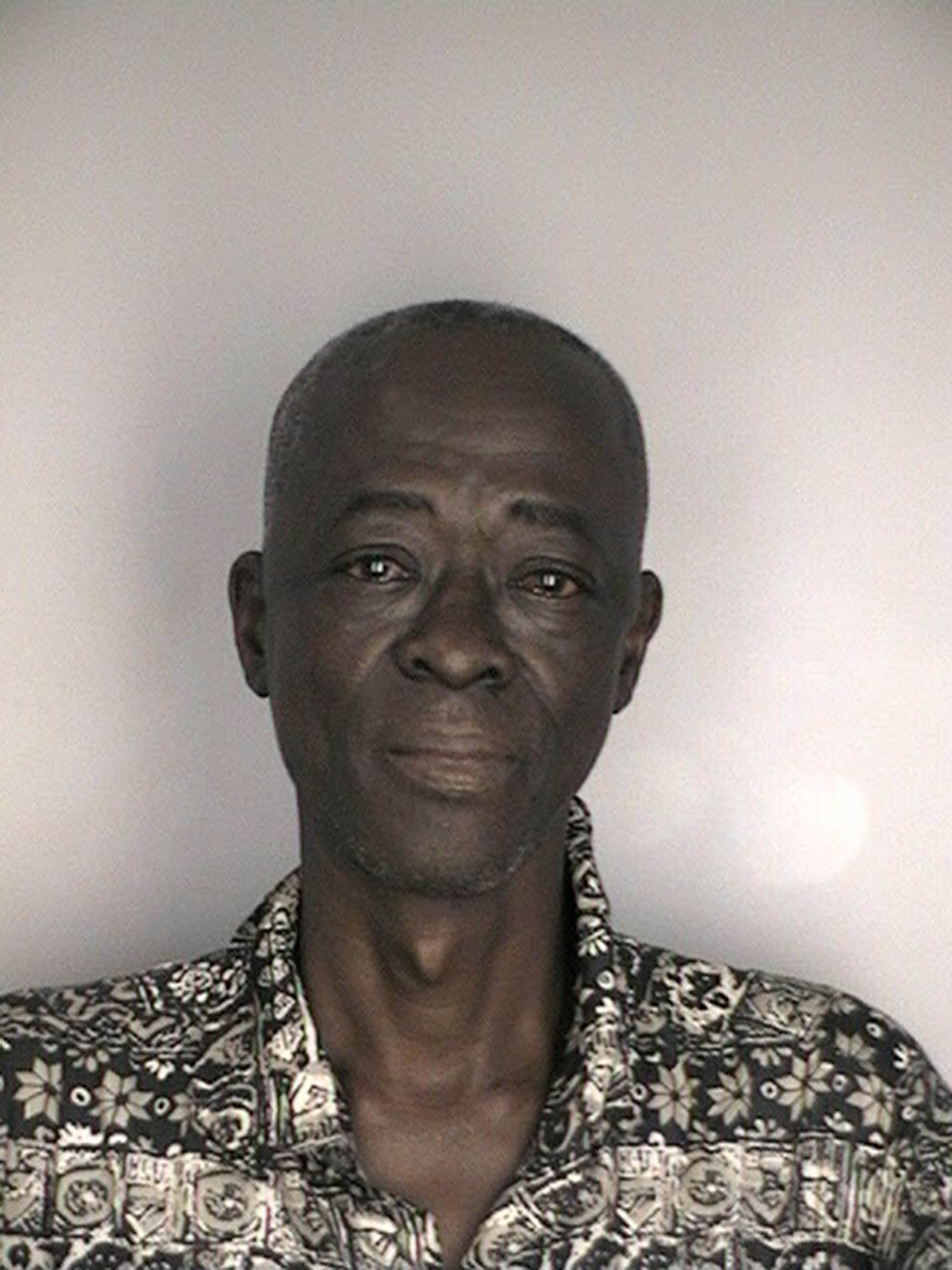 Police Identify West Tampa Resident Found Dead