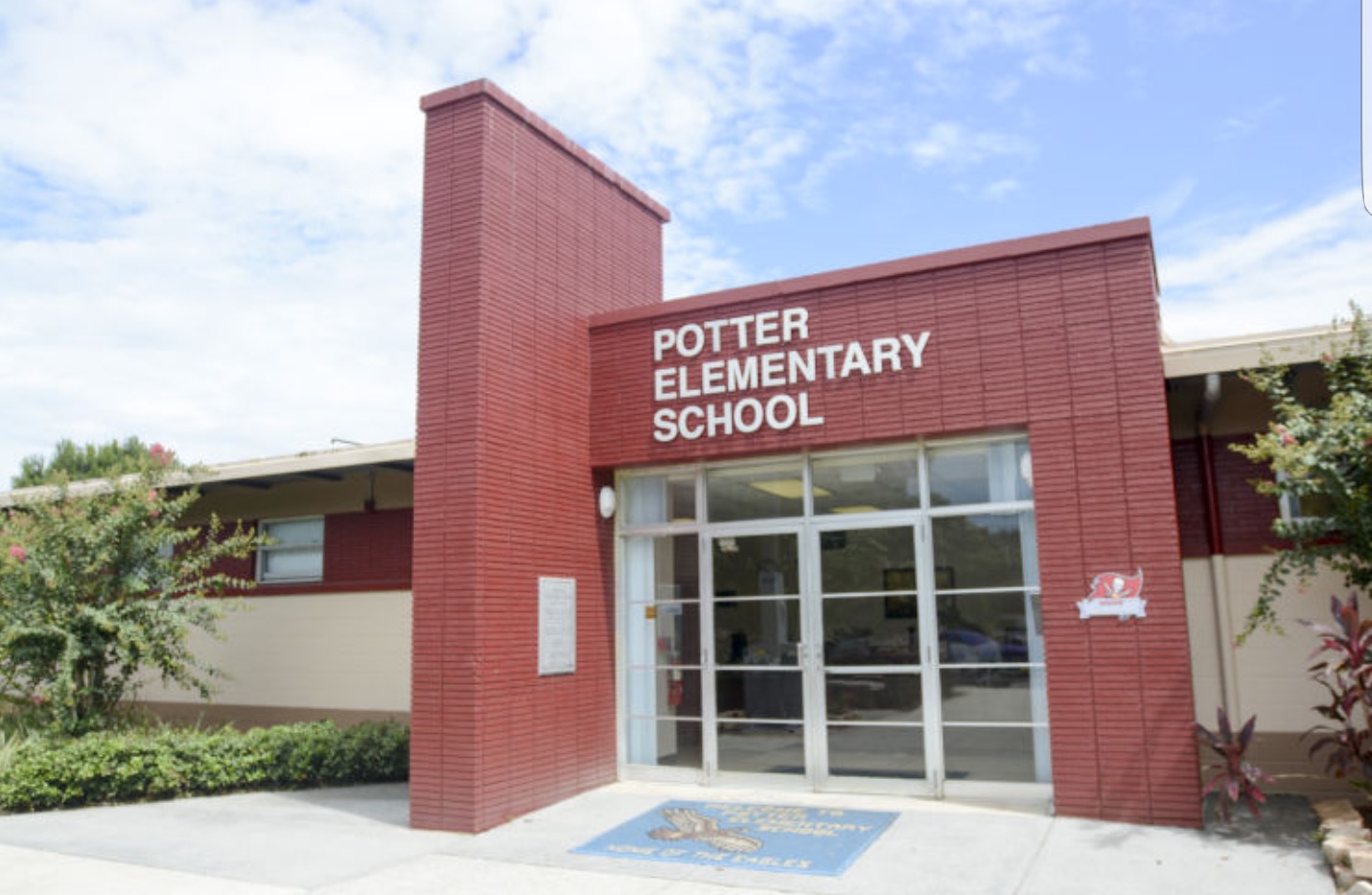 District Ordered To Fix 7 Failing Schools