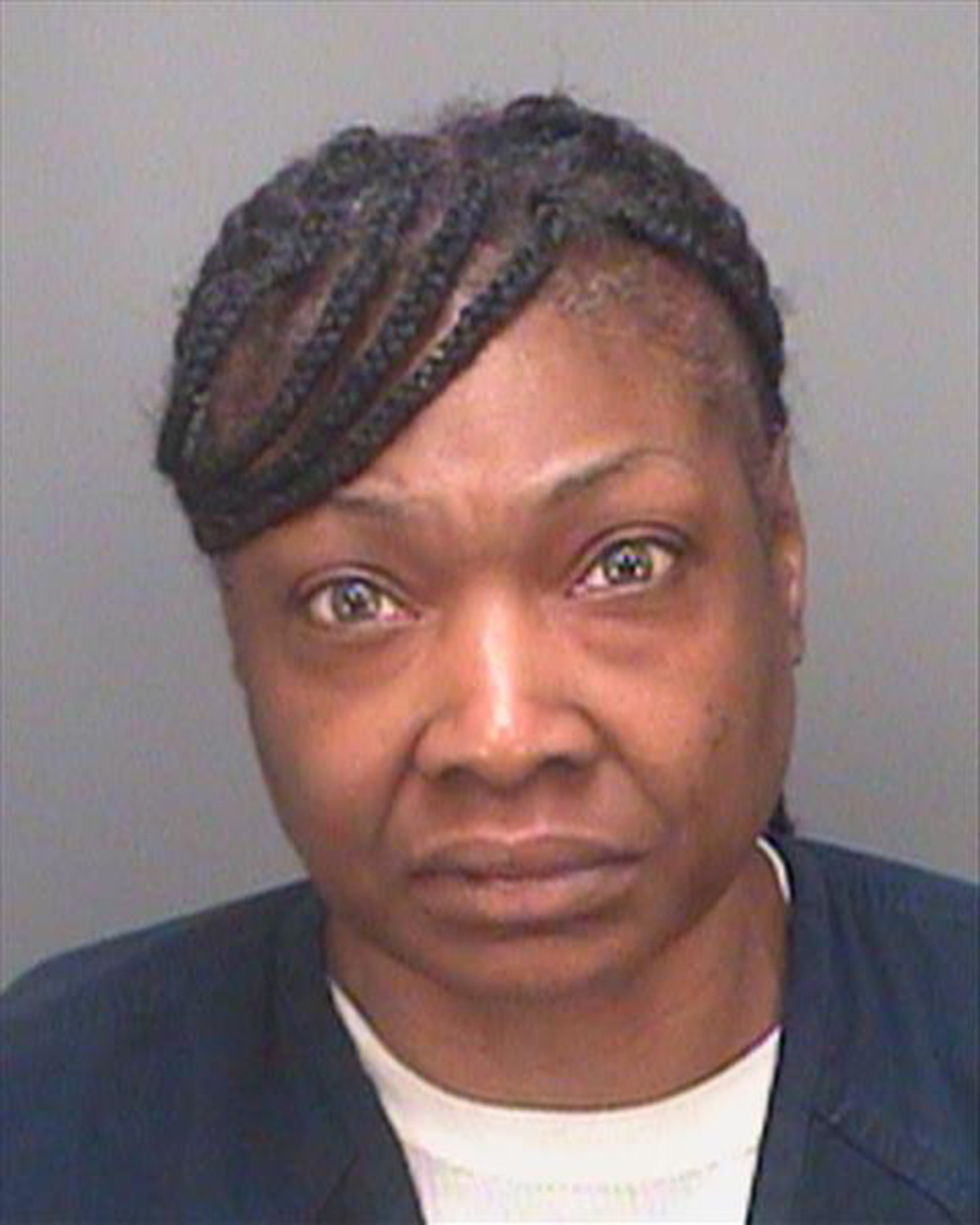 Money Laundering Scam Gets Woman 40 Years In Prison