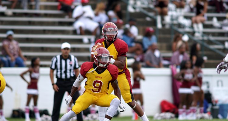Tuskegee Wins 84th Classic Game Against Morehouse In OT