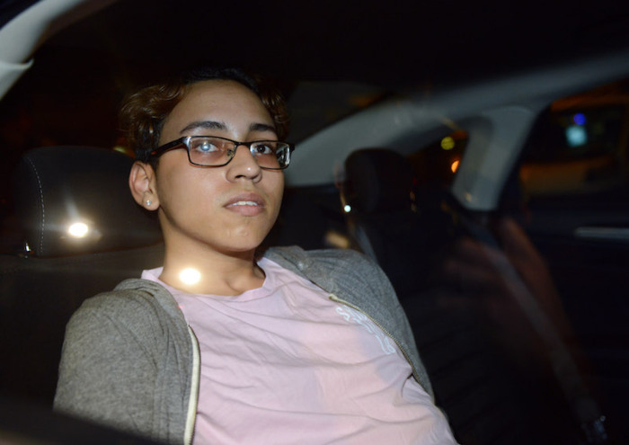 Bisexual Teen Stabs Alleged Bully To Death; Injures Friend