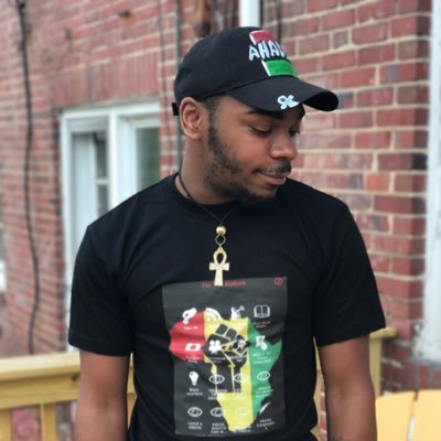 Morgan State Student Develops Black Culture App, ‘4 The Culture’