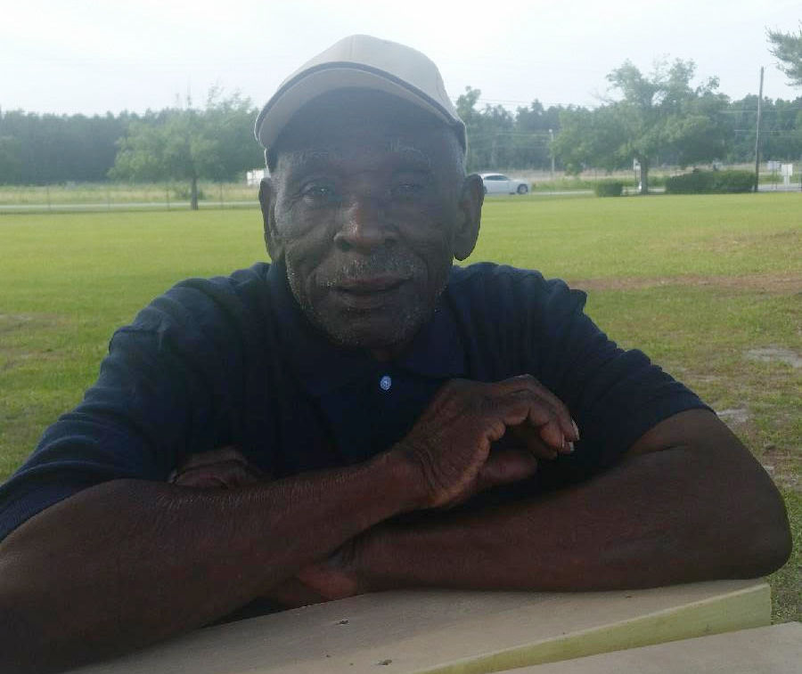 Grandfather, 86, Tased By Officer In S.C. After Traffic Stop