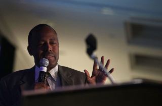Civil Rights Groups Suing Ben Carson And Hud For Allegedly Aiding Affordable Housing Segregation